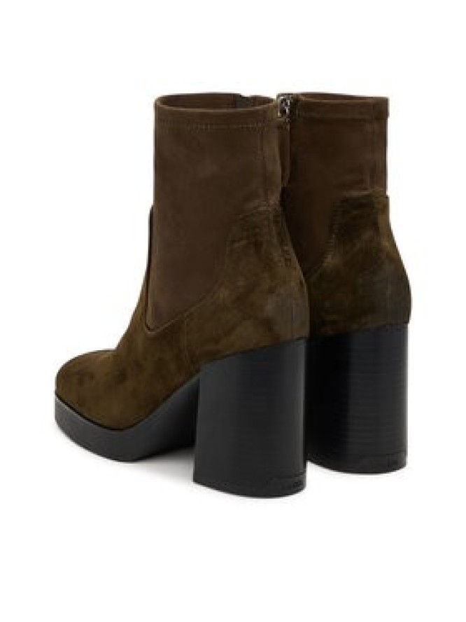 Aldo Botki Seraphica 14116582 Brązowy