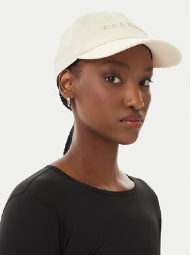 Weekend Max Mara Czapka z daszkiem Afalco 2615571034 Beżowy