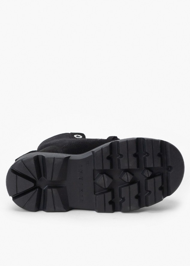 INUIKII MATILDA SHEARLING Śniegowce damskie