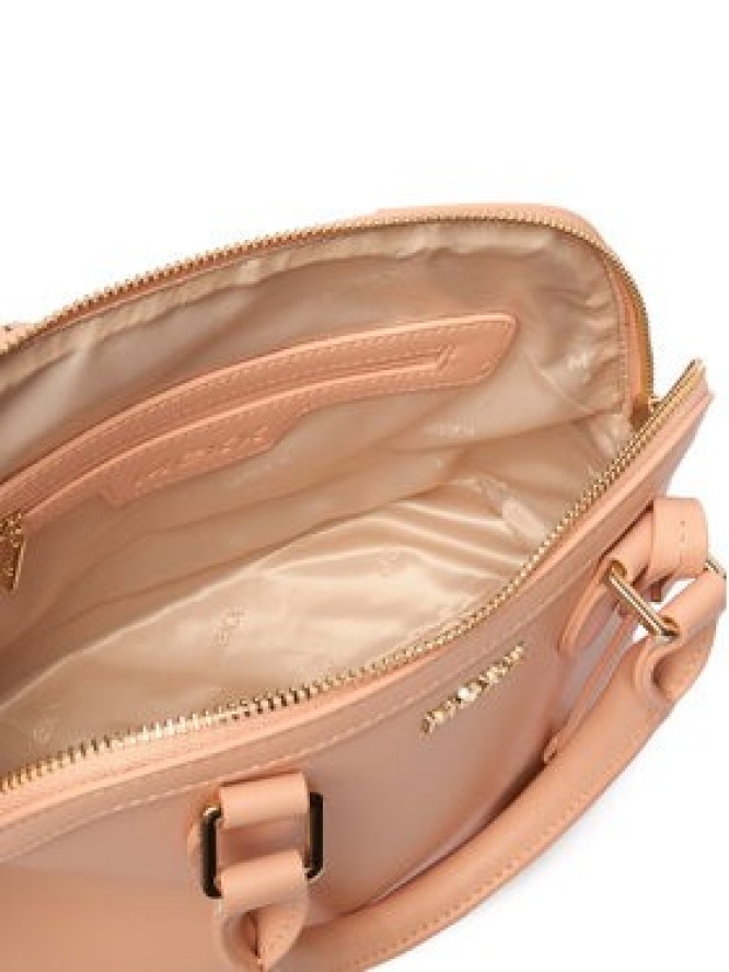 MEXX Torebka EO-MEXX-S-001-09 Pomarańczowy