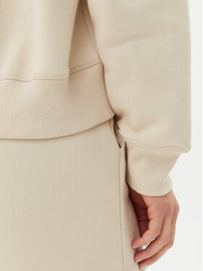 Armani Exchange Bluza XW000157 AF11852 U1092 Beżowy Regular Fit