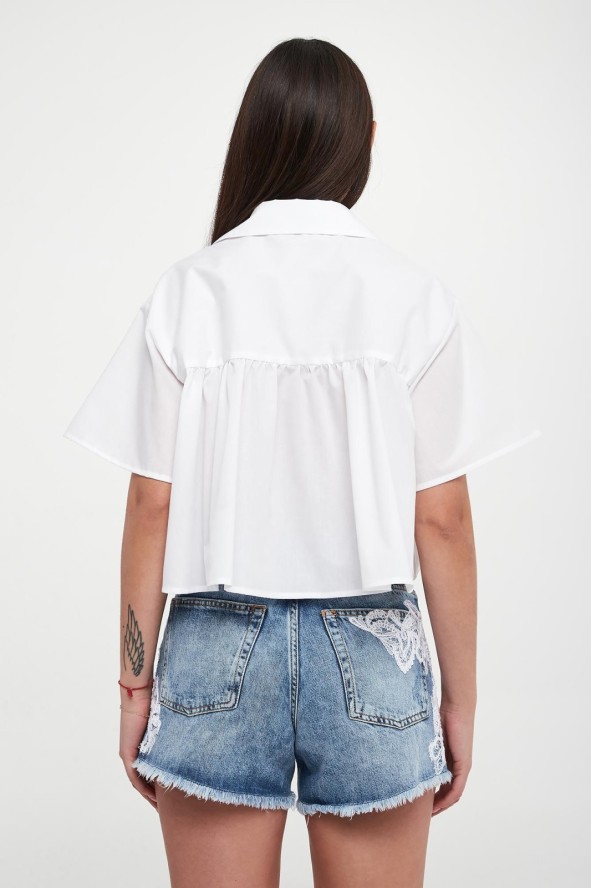 Koszula damska ERMANNO FIRENZE