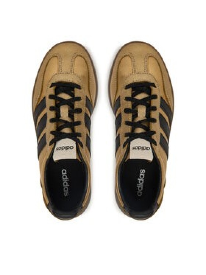 adidas Sneakersy Barreda Decode JR1218 Złoty