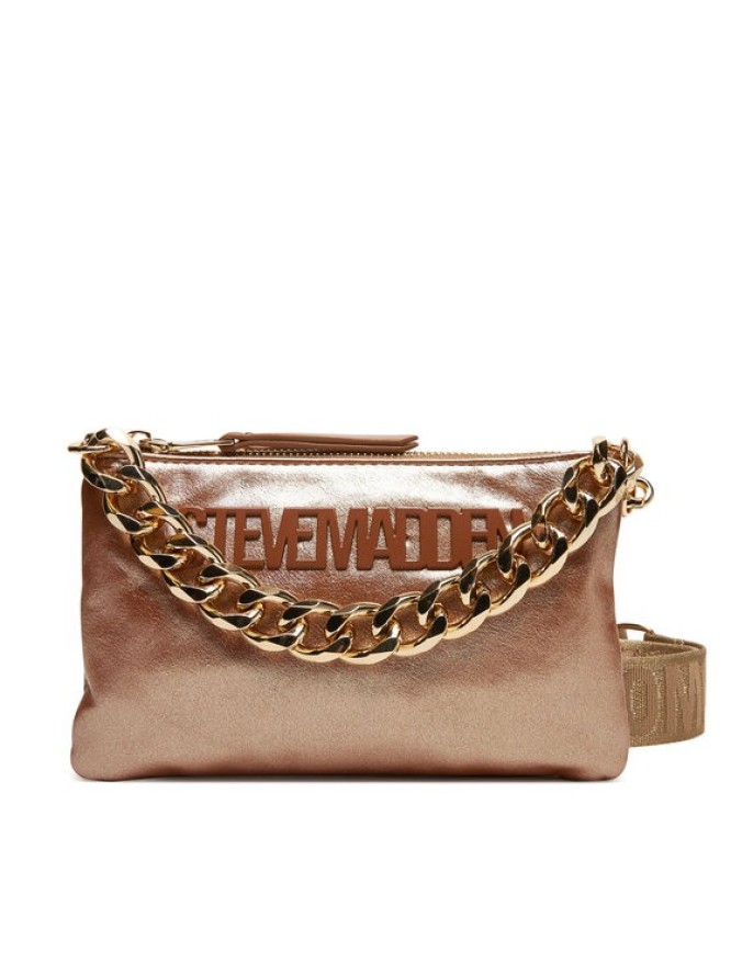 Steve Madden Torebka Bnicco SM13001162 Złoty
