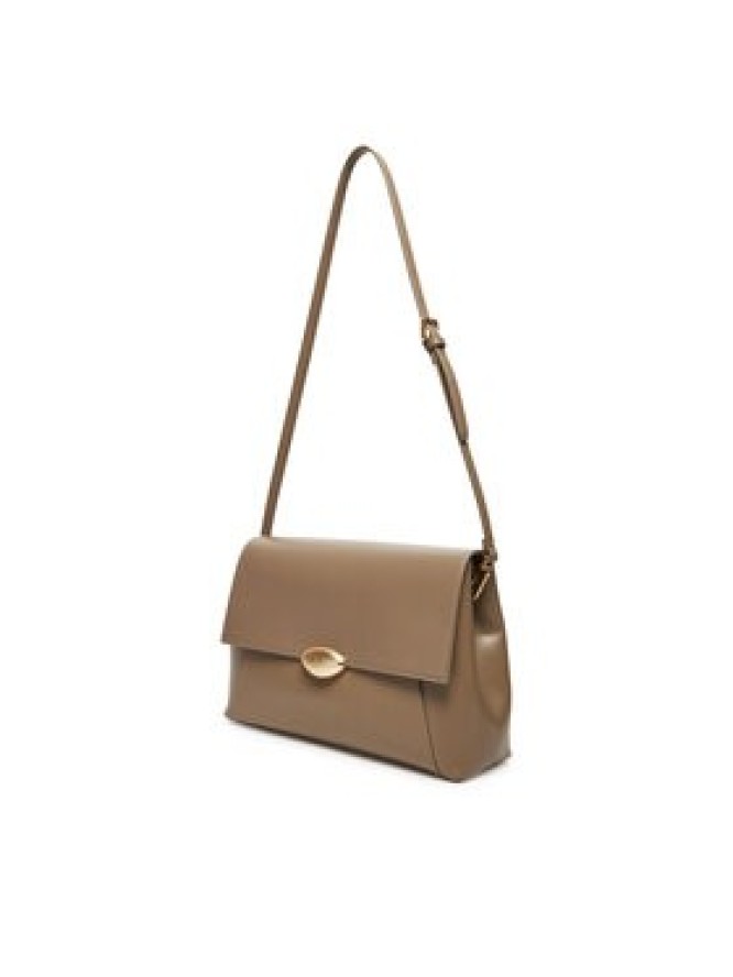 Gino Rossi Torebka CEO-PEARL-LX1050 Beżowy