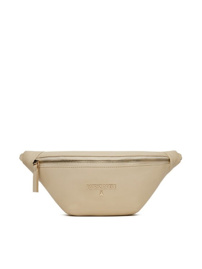 Patrizia Pepe Nerka 2B0138/L113 Écru