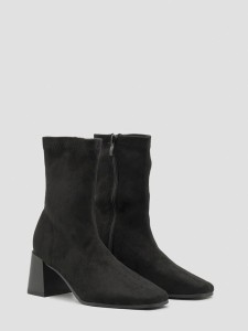 Bellucci Kozaki w kolorze czarnym rozmiar: 39