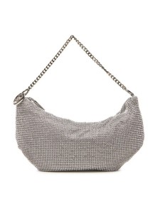 Aldo Torebka Vipready 13989266 Srebrny