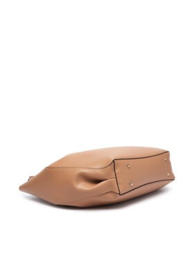 Guess Torebka Amorette HWBG78 98240 Beżowy ciemny