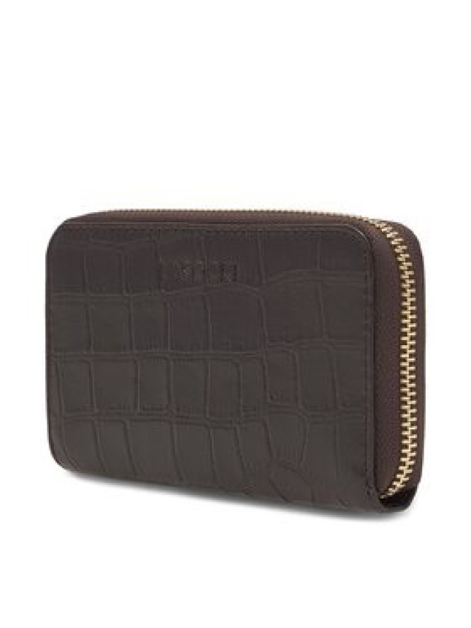 Lasocki Portfel 2W1-003-AW23 Brązowy