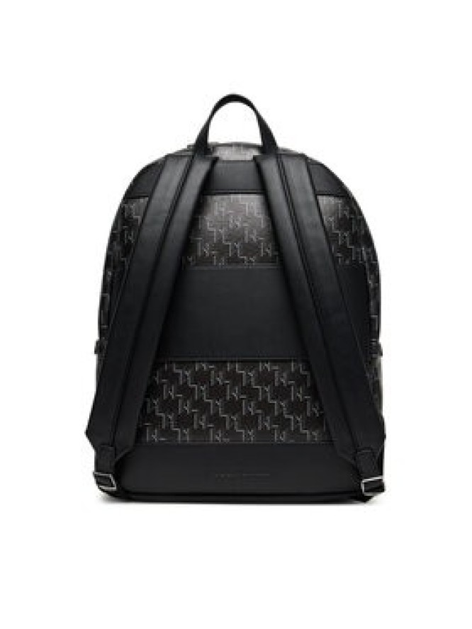 KARL LAGERFELD Plecak A1W30188 Czarny