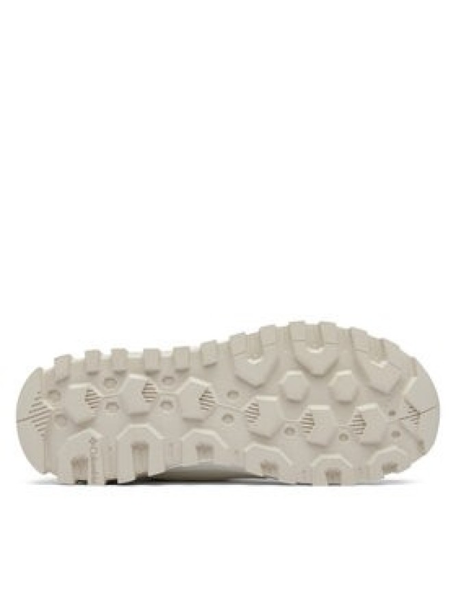 Columbia Śniegowce Snowtrot™ Shorty 2075121 Biały