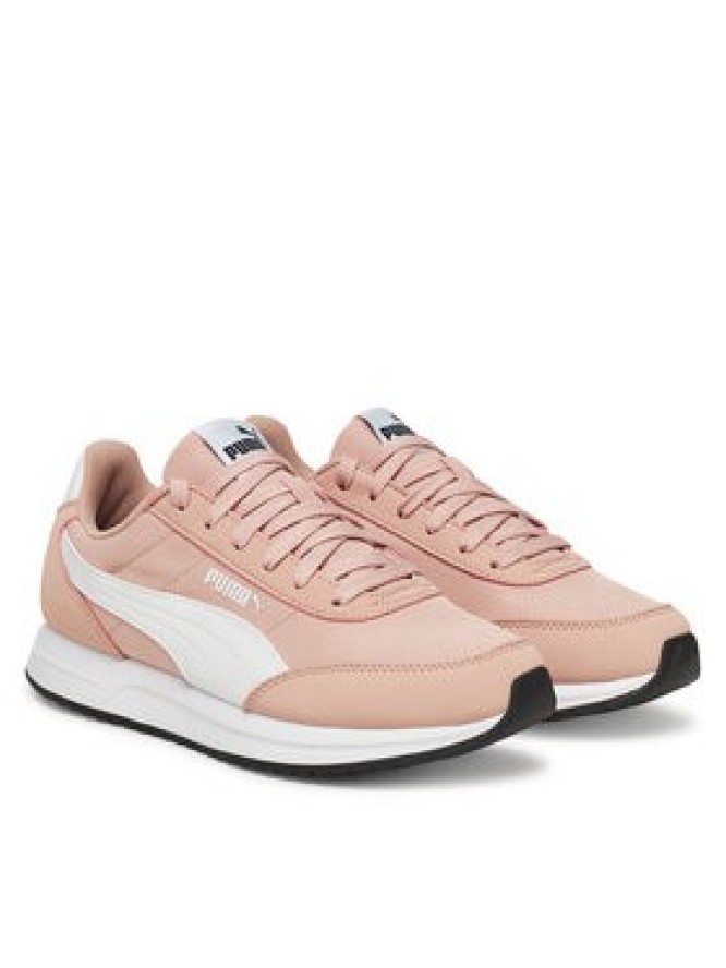 Puma Sneakersy R78 Lightwind 400267 06 Różowy