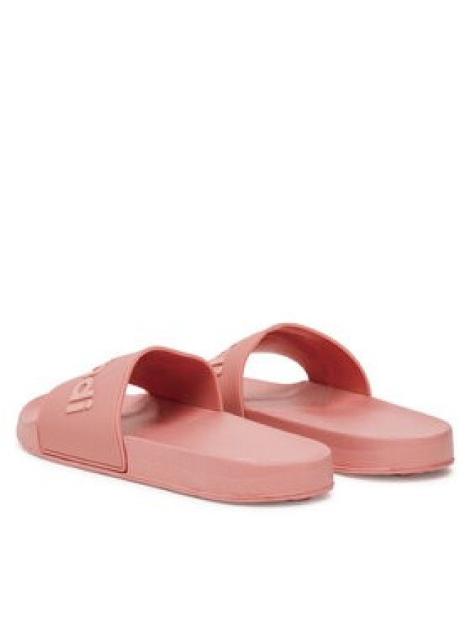 Sprandi Klapki WATERCRUMB WO-865695 Różowy