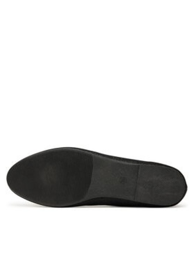 JENNY Baleriny NELLA WSS21069-01 Czarny