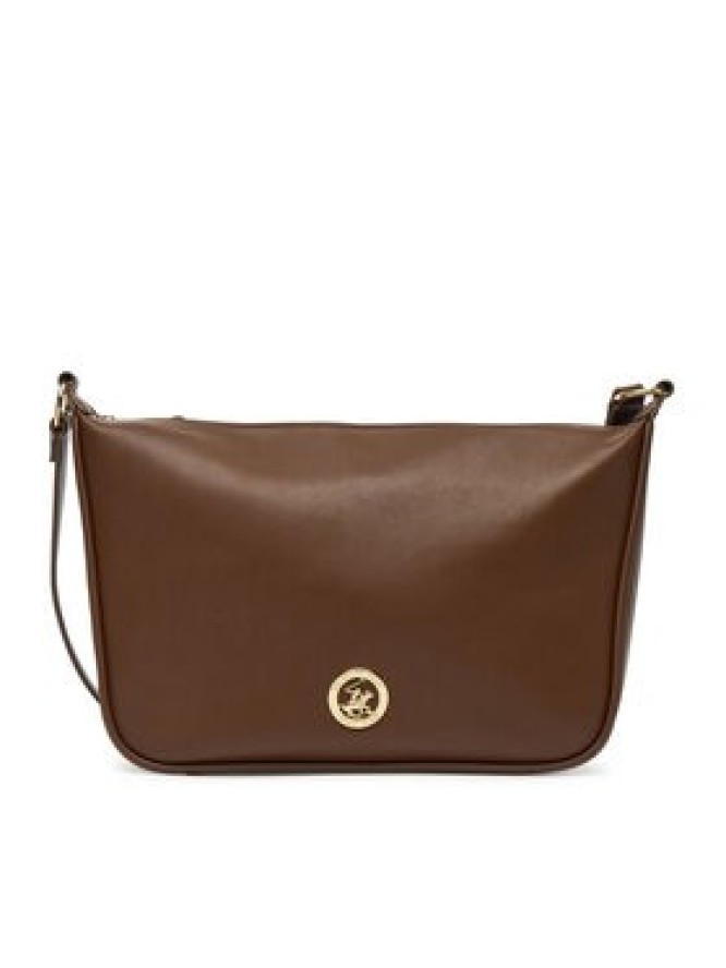 Beverly Hills Polo Club Torebka C-BHPC-L-001-08 Brązowy