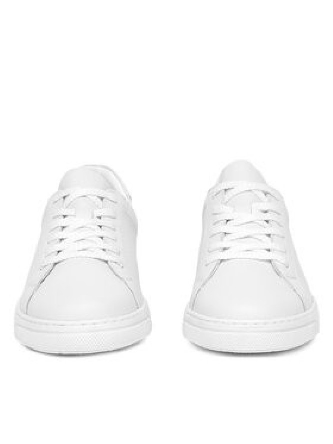 Lasocki Sneakersy WI23-CHERON-01 Biały