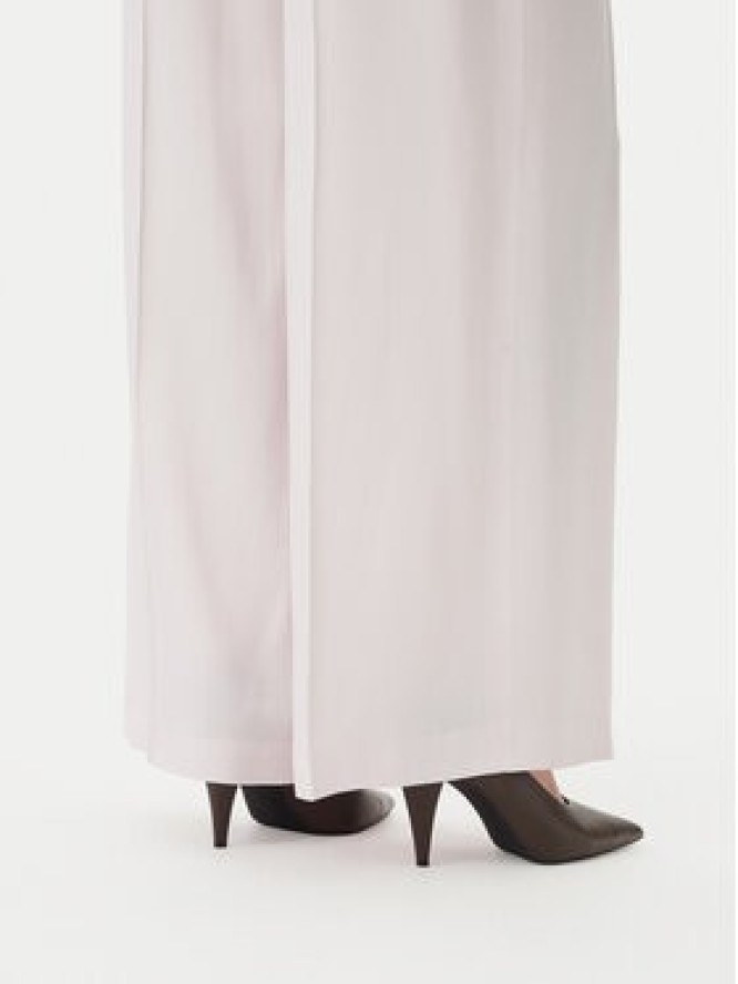 BOSS Kombinezon 50558299 Różowy Regular Fit