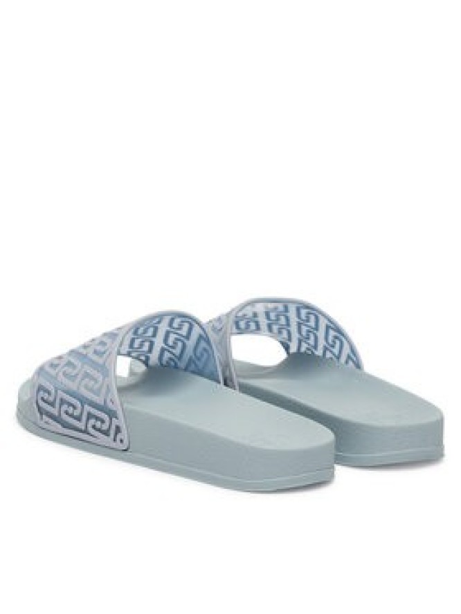 Liu Jo Klapki Kos 21 BA6075 EX345 Niebieski