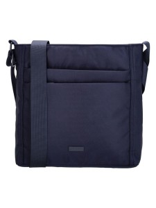 Beagles Torebka w kolorze granatowym - 30 x 23 x 8 cm rozmiar: onesize