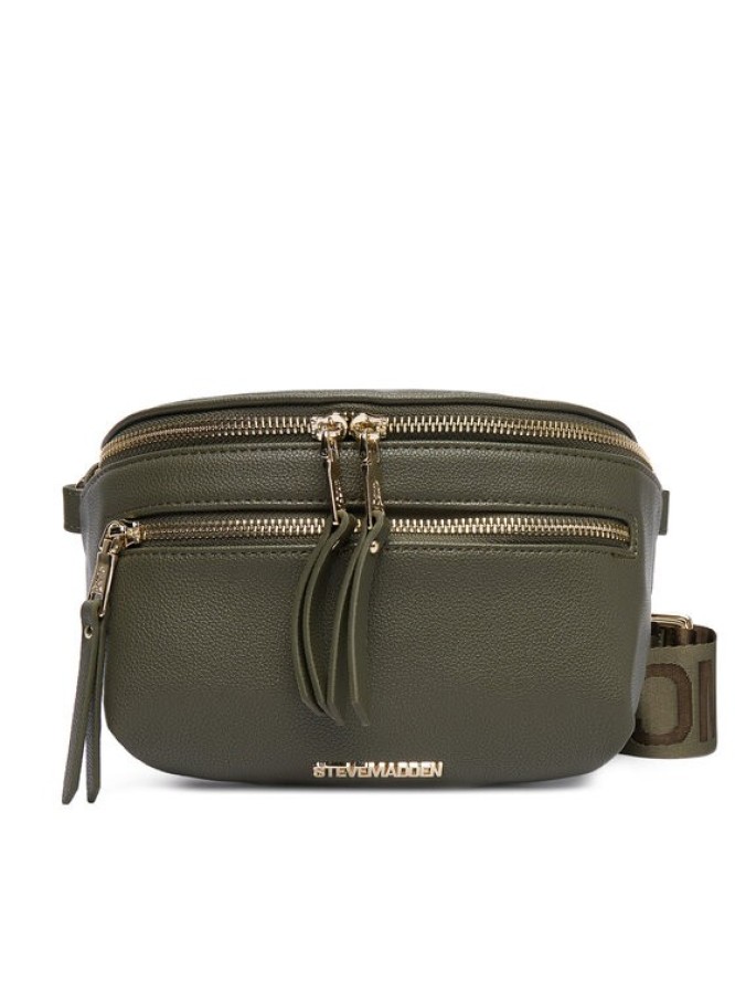 Steve Madden Torebka Bclarke2 SM13001831 Zielony