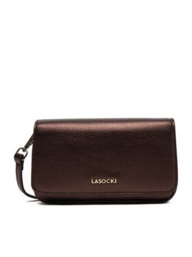 Lasocki Torebka CEO-LSK-L-006-09 Brązowy