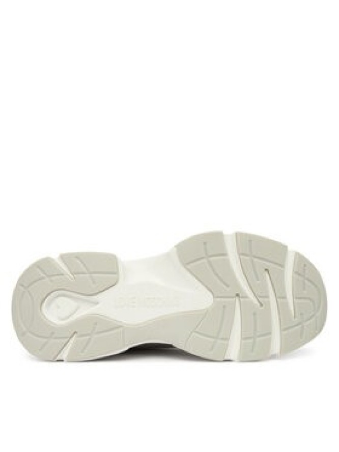 LOVE MOSCHINO Sneakersy JA15246G0NIQF10A Kolorowy