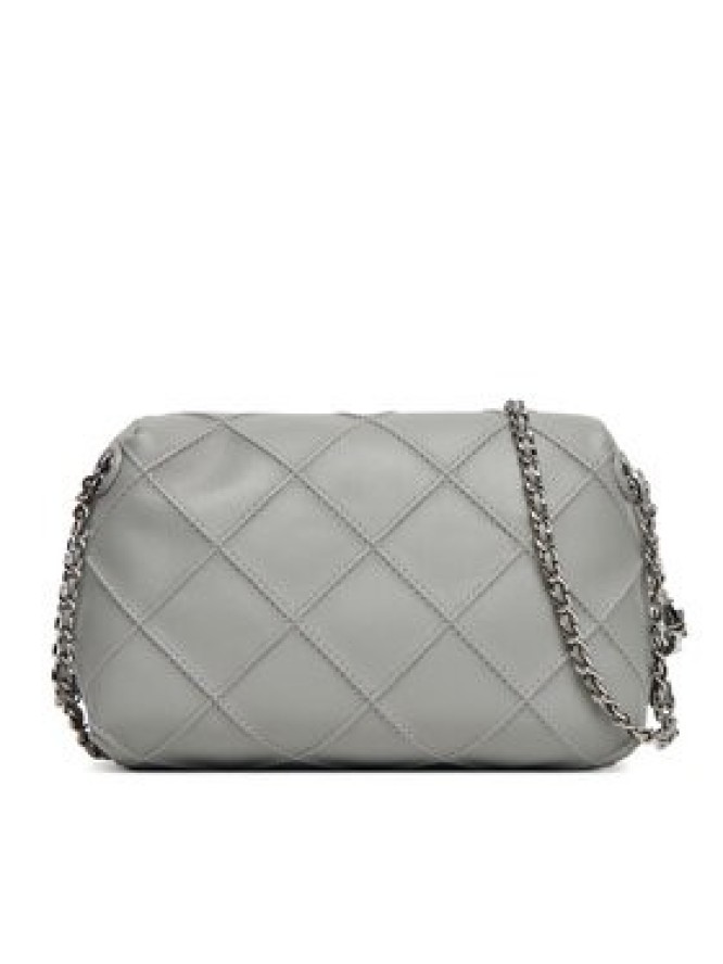 Tory Burch Torebka Fleming Small 169226 Szary