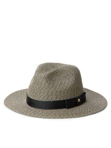 LAUREN RALPH LAUREN Kapelusz 454P14407002 Szary