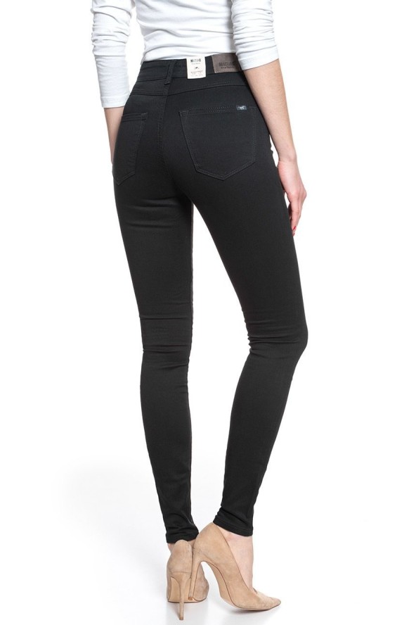 MUSTANG Perfect Shape DENIM BLACK 1008623 4000 940