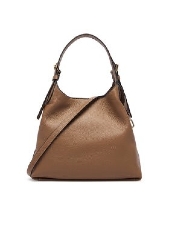 Furla Torebka Primrose M WB02210 HSF000 4489S Brązowy jasny