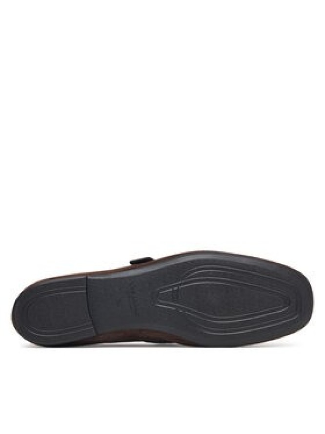Vagabond Shoemakers Baleriny Jolin 5608-040-32 Brązowy