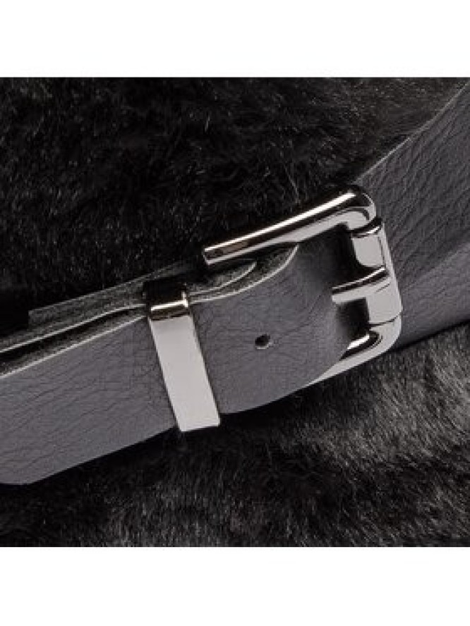 Jenny Fairy Botki WS2726-03 Czarny