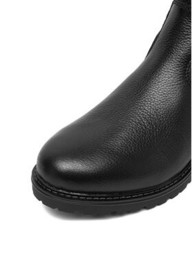 Remonte Kozaki CEO-R6594-00 Czarny