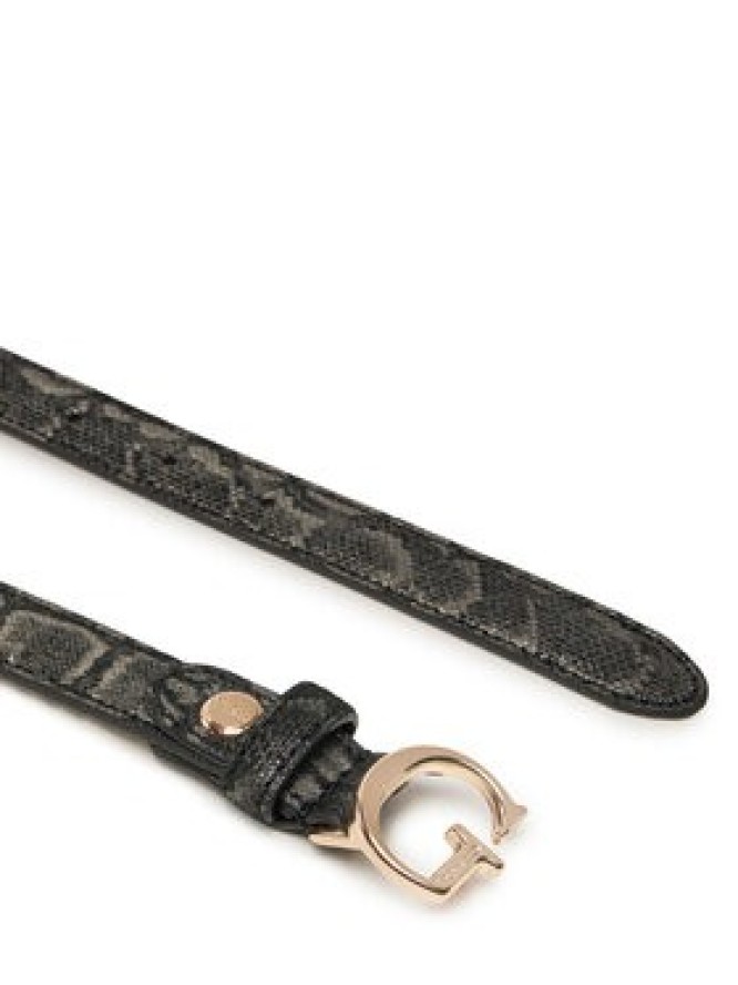 Guess Pasek Damski BW9222 P5220 Czarny