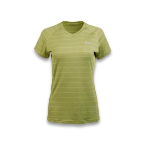 T-Shirt Ande Omio Dla Kobiet Damskie