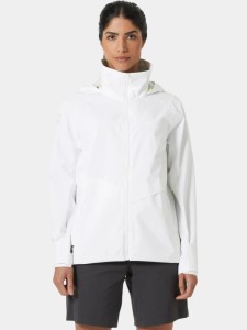 Kurtka Żeglarska Damska Helly Hansen W Hp Racing HD