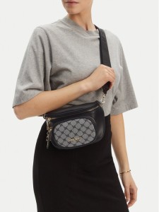 Nine West Torebka CEO-OLIVIA-O24294 Czarny