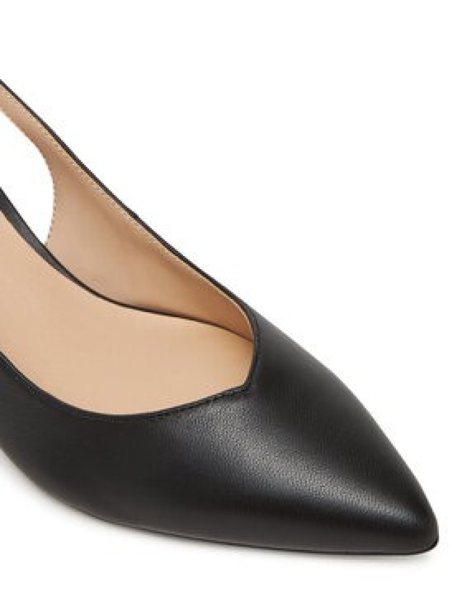 Liu Jo Czółenka Sandie 09 SA5197 P0062 Czarny