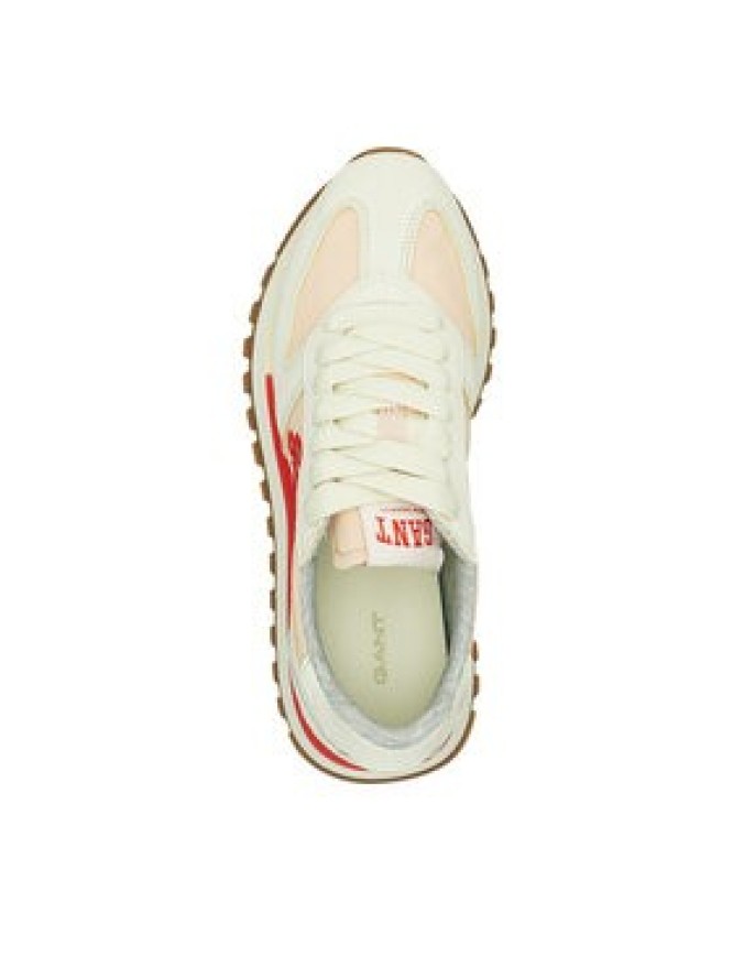 Gant Sneakersy 30533855 Beżowy