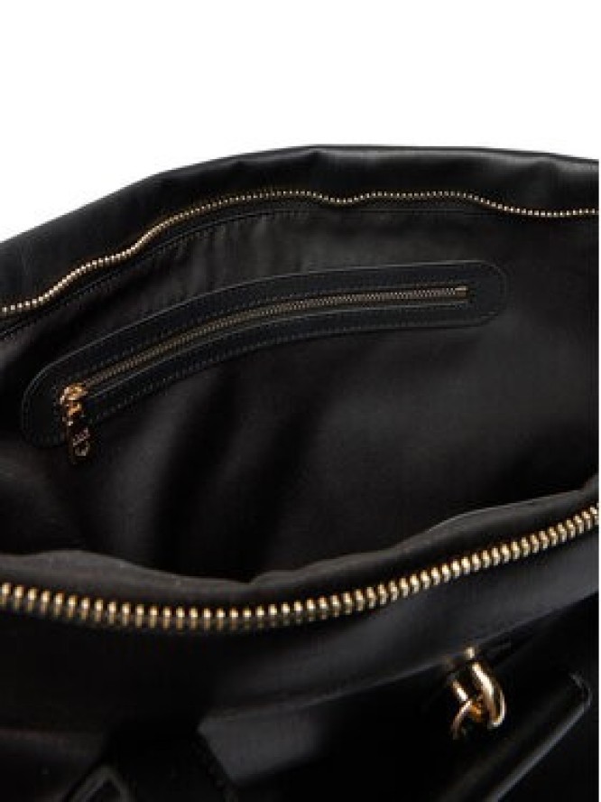 LOVE MOSCHINO Torebka JC4358PP0NKN0000 Czarny