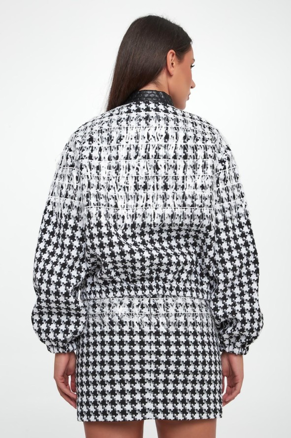 Kurtka mamska z frędzlami SPORTALM