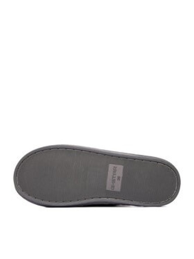 G-Star Raw Kapcie CEO-WSS21711-01A Szary