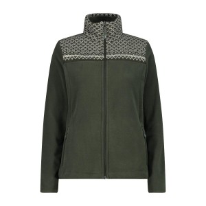 Bluza damska turystyczna CMP 34J0486