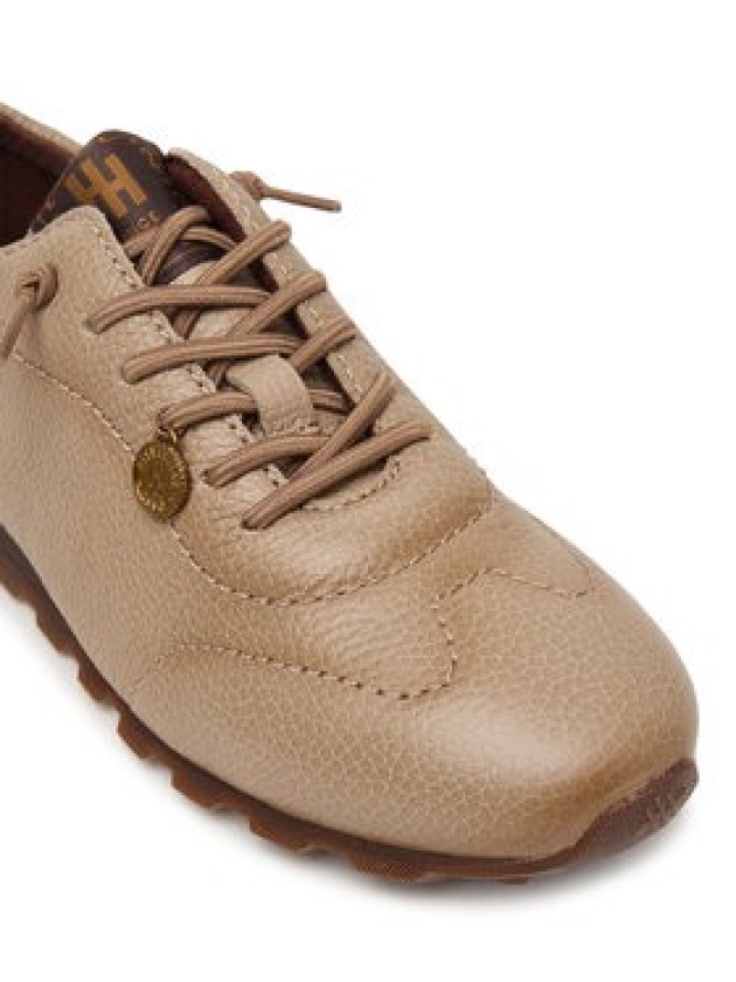 Hispanitas Sneakersy Zinnia HI265083 C011 Beżowy