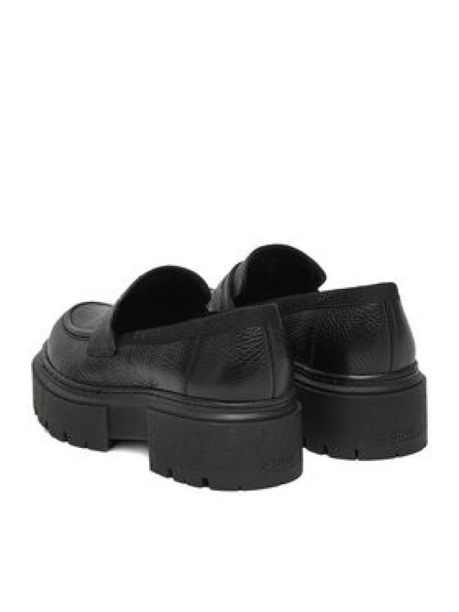 G-Star Raw Loafersy CEO-WB-ADELA-13 Czarny