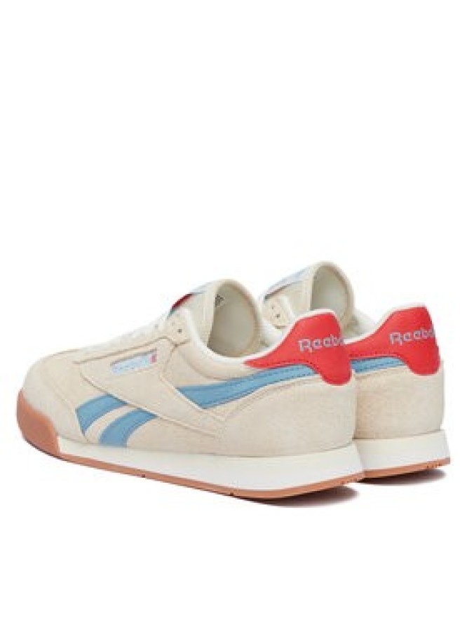 Reebok Sneakersy SS-CAMPIO XT 100245002 Beżowy jasny