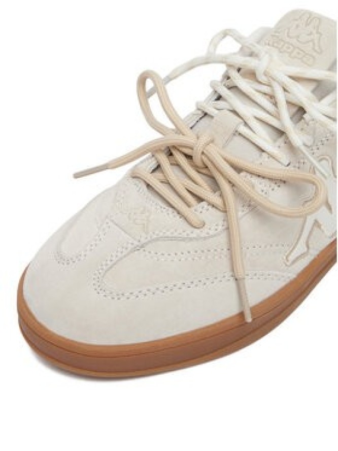 Kappa Sneakersy CEO-WP40-24880H Beżowy jasny