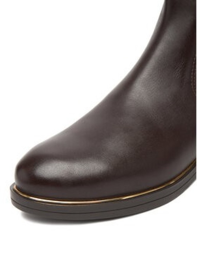 Lasocki Sztyblety CEO-RST-56006-01 Brązowy