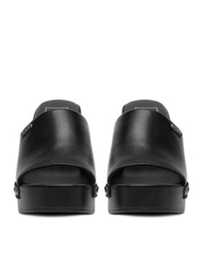 G-Star Raw Klapki CEO-19769-01 Czarny